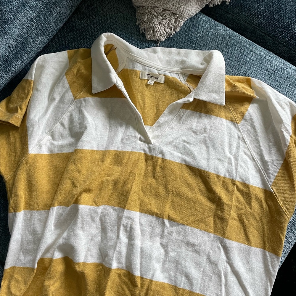 Madewell top